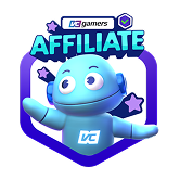 logo affiliate vcgamers
