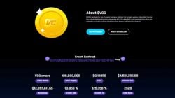 Jangan Keliru, Ini Perbedaan $VCG Token dan VC Coin