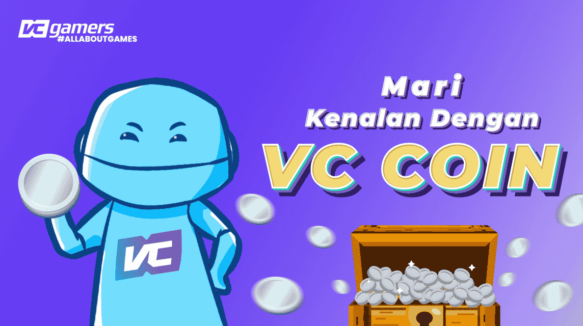 apa itu vc coin vcgamers