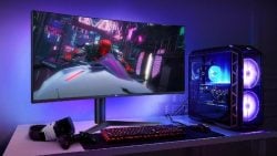 Monitor Gaming Terbaik Dibawah $300 Tahun Ini