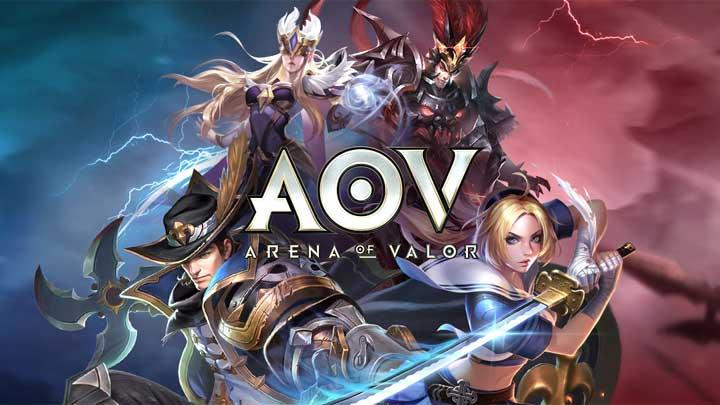 AOV