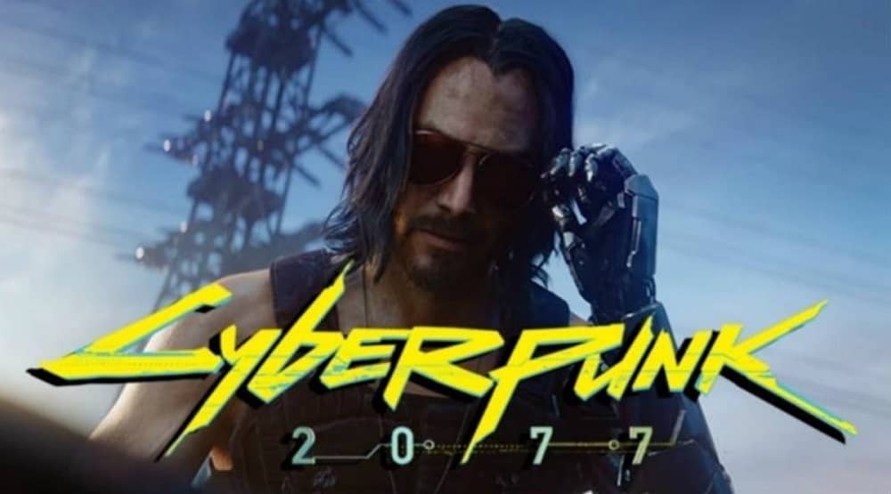 Cyberpunk