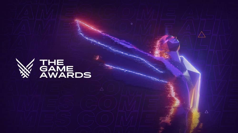 Game Awards 2020