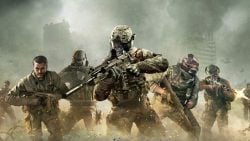 So gewinnen Sie Call of Duty: Mobile 10 vs. 10-Modus