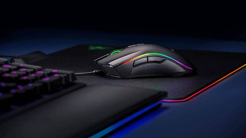 Mouse Gaming Terbaik