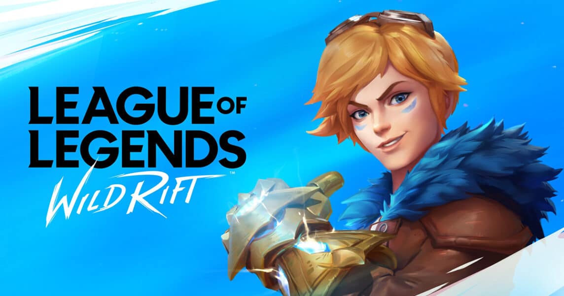 Peek! 4 Roles in Wild Rift You Should Know