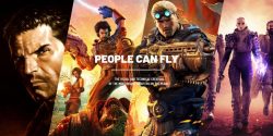 Dev Bulletstorm은 두 개의 새로운 AAA 게임에서 작업하고 있습니다.