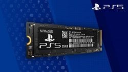 PS5 兼容 SSD 驱动器