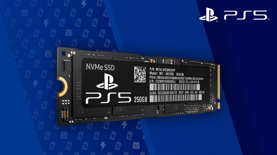 All PS5 Compatible SSD Drives Guide