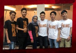Indonesische Prominente in der Welt des eSports