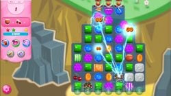 Candy Crush Saga 부스터를 찾고 사용하는 방법