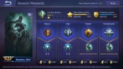 Cara Push Rank Mobile Legends Tanpa Kesulitan