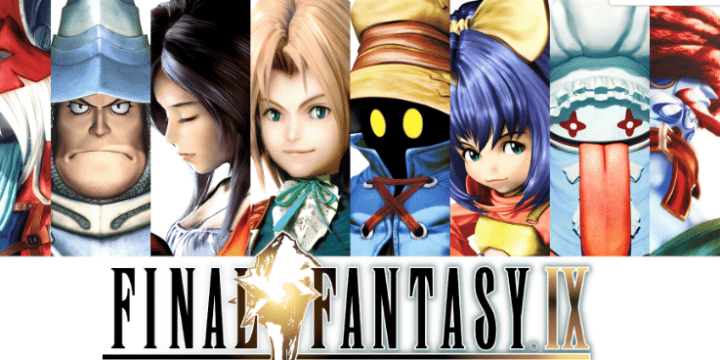 흥미진진한 최신 PlayStation 게임인 Final Fantasy IX 리뷰