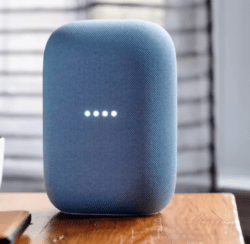 Google Nest オーディオ レビュー、小さなカイエン ペッパー