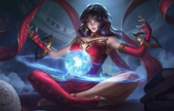 The Strongest Hero Mage Mobile Legends 2020
