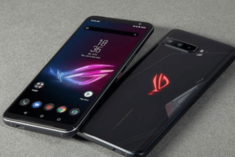The Best Heavy Gaming Phone
