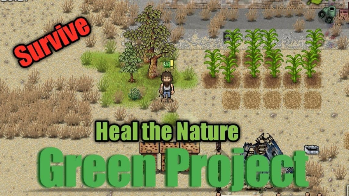 Green Project