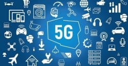 5G 기술로 모든 것이 바뀔 것입니다