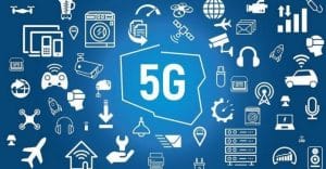 5G 기술