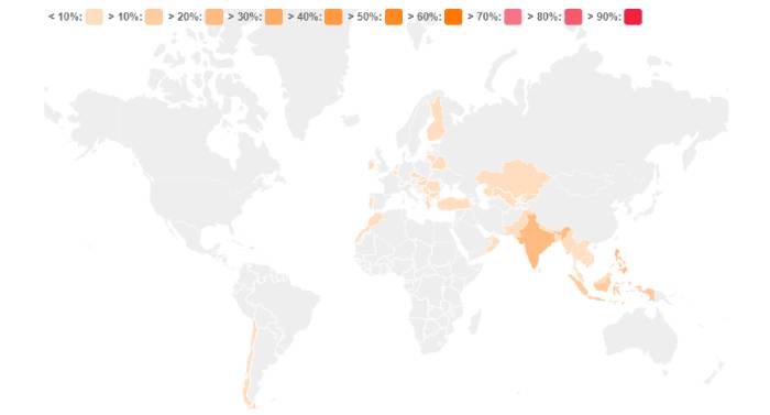 Game Android map country deployment adware hiddenads