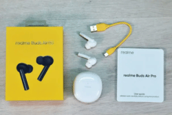 Review Realme Buds Air Pro