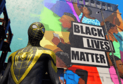 Spider-Man Review: Miles Morales, Fun Game für PS4/PS5