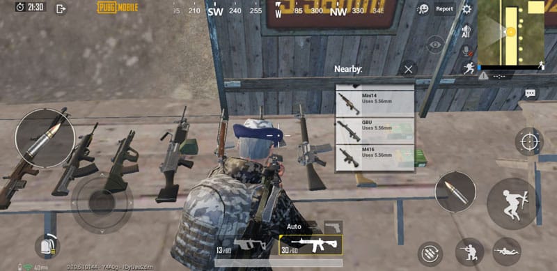 PUBG Mobile