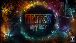 Tetris Effect, die beste Serie dieser Spiele der alten Schule