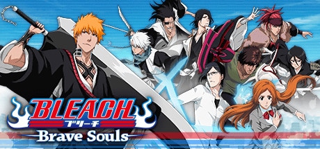 5-jähriges Jubiläum von Bleach Mobile 3D