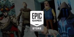 Epic Games Leaks Will Release Several Games on the Epic Games Store