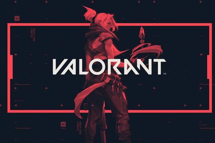 今日のミレニアル ゲーム Valorant