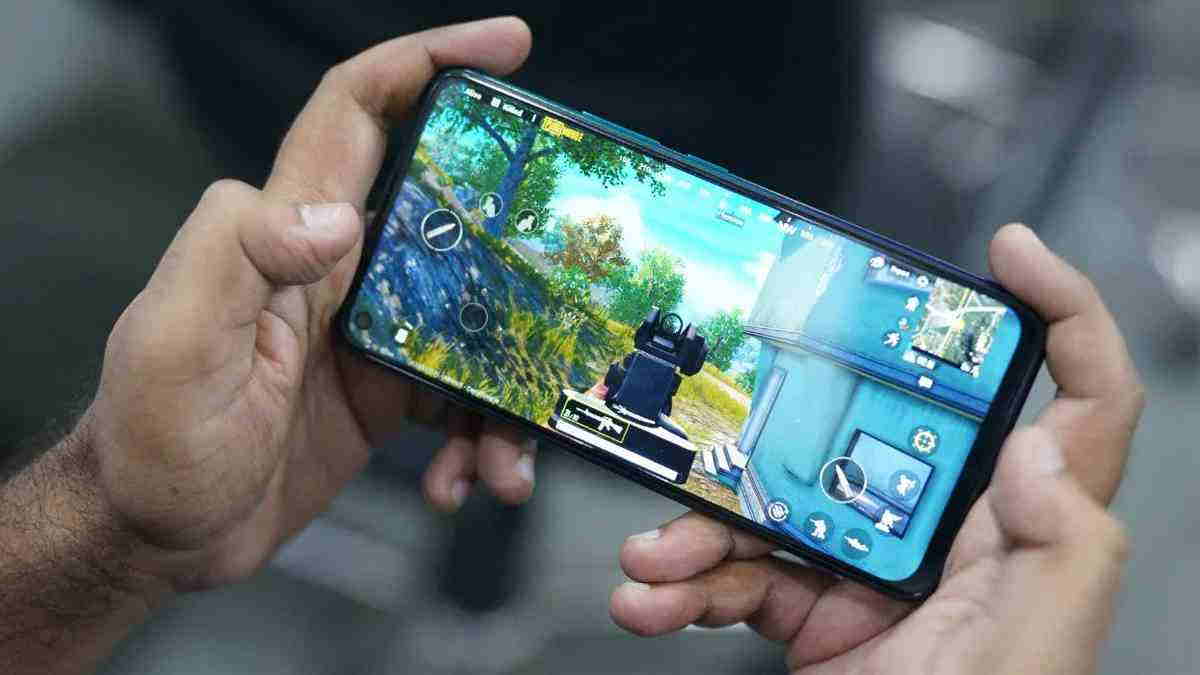 BEST GAMING HAPE