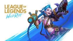 10 Hero League of Legends Wild Rift Untuk Pemula