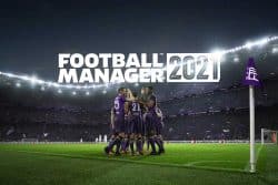 正式リリース、Football Manager 2021 モバイル機能のアップデート