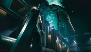 Final Fantasy VII Remake