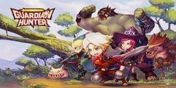 Guardian Hunter: SuperBrawlRPG, Game Android 3D RPG