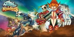 WAKFU Raiders, Alternatif Game Battle Seru di Android