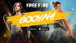 为新手在 Free Fire 中获得 Booyah 的提示