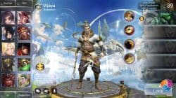 Try the Lokapala Game, Original Indonesian MOBA with Stunning Graphics