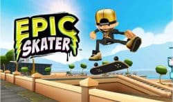 Game Skateboard Android Pilihan Paling Menantang