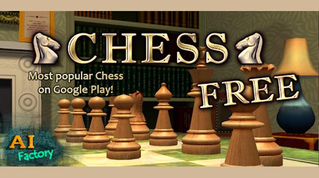 체스 무료 안드로이드
