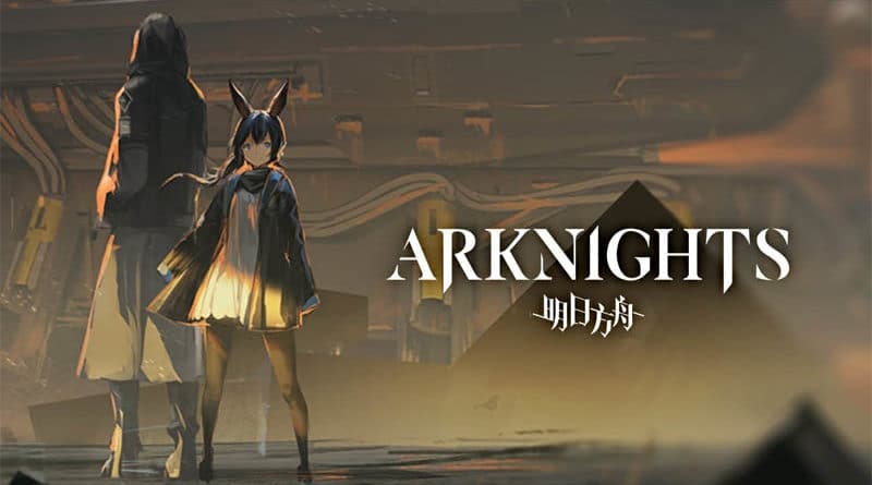 Arknights, Very Challenging Android Tower Defense Game