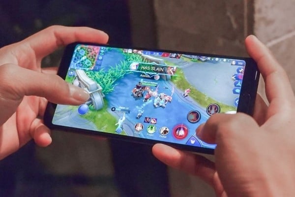 Mobile Legend