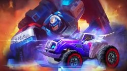 在 Mobile Legend 中使用最新英雄约翰逊的技巧
