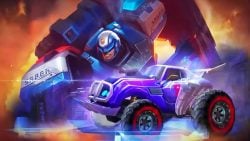 Tips Gunakan Hero Johnson Terbaru di Mobile Legend