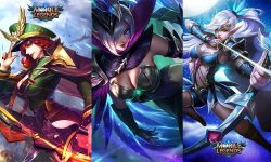 8 Tips for Playing the Mobile Legends Game for Beginners to Quickly Rise Mythic