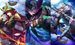 8 Tipps zum Spielen des Mobile Legends-Spiels für Anfänger, um Mythic schnell aufzusteigen