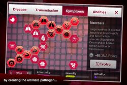 Werden Sie ein Experte für tödliche Bakterien in Plague Inc