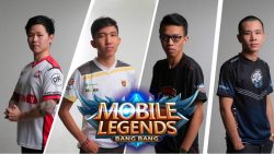 Tipps zum Spielen des Mobile Legends-Spiels, um ein Profispieler zu werden