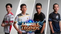 Tips Bermain Game Mobile Legends Supaya Menjadi Pro Player